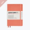 Leuchtturm 1917 Leuchtturm1917 - Notebook - A5 - Bellini