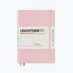Leuchtturm 1917 Leuchtturm1917 - Notebook - A5 - Powder Notebooks 11 Leuchtturm 1917 Leuchtturm1917 - Notebook - A5 - Powder Notebooks