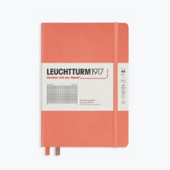 Leuchtturm 1917 Leuchtturm1917 - Notebook - A5 - Bellini