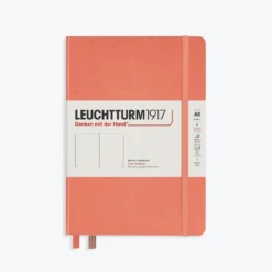 Leuchtturm 1917 Leuchtturm1917 - Notebook - A5 - Bellini 11 Leuchtturm 1917 Leuchtturm1917 - Notebook - A5 - Bellini