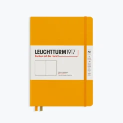 Leuchtturm 1917 Leuchtturm1917 - Notebook - A5 - Rising - Rising Sun Notebooks 9 Leuchtturm 1917 Leuchtturm1917 - Notebook - A5 - Rising - Rising Sun Notebooks