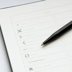 Leuchtturm 1917 Leuchtturm1917 - Notebook - Bullet Journal - A5 - Emerald Notebooks