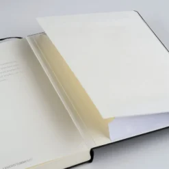 Leuchtturm 1917 Leuchtturm1917 - Notebook - Bullet Journal - A5 - Black Notebooks 13 Leuchtturm 1917 Leuchtturm1917 - Notebook - Bullet Journal - A5 - Black Notebooks