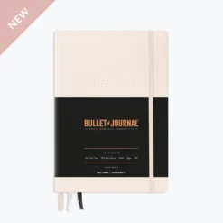 Leuchtturm 1917 Leuchtturm1917 - Notebook - Bullet Journal II - A5 - Blush New Arrivals