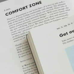 Leuchtturm 1917 Journals Leuchtturm1917 - Notebook - Change Journal - A5 - Berry