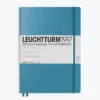 Leuchtturm 1917 Leuchtturm1917 - Notebook - A4+ - Slim - Nordic Blue 1 Leuchtturm 1917 Leuchtturm1917 - Notebook - A4+ - Slim - Nordic Blue