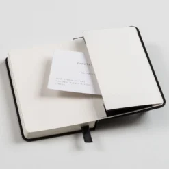 Leuchtturm 1917 Notebooks Leuchtturm1917 - Notebook - A7 - Berry