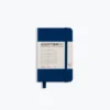 Leuchtturm 1917 Leuchtturm1917 - Notebook - A7 - Navy 2 Leuchtturm 1917 Leuchtturm1917 - Notebook - A7 - Navy