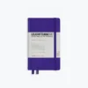 Leuchtturm 1917 Leuchtturm1917 - Notebook - A6 - Purple 2 Leuchtturm 1917 Leuchtturm1917 - Notebook - A6 - Purple