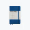 Leuchtturm 1917 Leuchtturm1917 - Notebook - A6 - Royal Blue 2 Leuchtturm 1917 Leuchtturm1917 - Notebook - A6 - Royal Blue