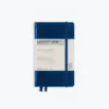 Leuchtturm 1917 Leuchtturm1917 - Notebook - A6 - Navy