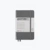 Leuchtturm 1917 Leuchtturm1917 - Notebook - A6 - Anthracite Notebooks