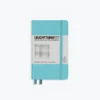 Leuchtturm 1917 Leuchtturm1917 - Notebook - A6 - Light Blue 1 Leuchtturm 1917 Leuchtturm1917 - Notebook - A6 - Light Blue