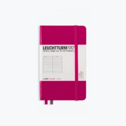 Leuchtturm 1917 Leuchtturm1917 - Notebook - A6 - Berry Notebooks