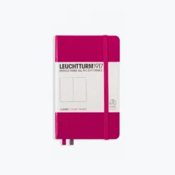 Leuchtturm 1917 Leuchtturm1917 - Notebook - A6 - Berry Notebooks 14 Leuchtturm 1917 Leuchtturm1917 - Notebook - A6 - Berry Notebooks