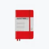Leuchtturm 1917 Leuchtturm1917 - Notebook - A6 - Red Notebooks 1 Leuchtturm 1917 Leuchtturm1917 - Notebook - A6 - Red Notebooks