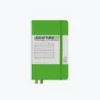 Leuchtturm 1917 Leuchtturm1917 - Notebook - A6 - Fresh Green 1 Leuchtturm 1917 Leuchtturm1917 - Notebook - A6 - Fresh Green