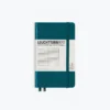 Leuchtturm 1917 Leuchtturm1917 - Notebook - A6 - Pacific Green Notebooks