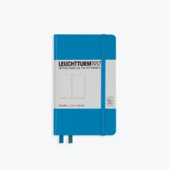 Leuchtturm 1917 Leuchtturm1917 - Notebook - A6 - Azure Notebooks
