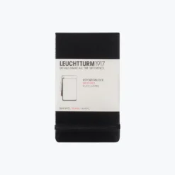 Leuchtturm 1917 Leuchtturm1917 - Notebook - Reporter Notepad Notebooks 9 Leuchtturm 1917 Leuchtturm1917 - Notebook - Reporter Notepad Notebooks