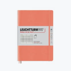 Leuchtturm 1917 Notebooks Leuchtturm1917 - Notebook - Softcover - A5 - Bellini