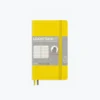Leuchtturm 1917 Notebooks Leuchtturm1917 - Notebook - Softcover - A6 - Lemon