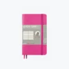 Leuchtturm 1917 Notebooks Leuchtturm1917 - Notebook - Softcover - A6 - New Pink 1 Leuchtturm 1917 Notebooks Leuchtturm1917 - Notebook - Softcover - A6 - New Pink