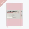 Leuchtturm 1917 Leuchtturm1917 - Notebook - Softcover - B5 - Powder 2 Leuchtturm 1917 Leuchtturm1917 - Notebook - Softcover - B5 - Powder