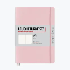 Leuchtturm 1917 Leuchtturm1917 - Notebook - Softcover - B5 - Powder 12 Leuchtturm 1917 Leuchtturm1917 - Notebook - Softcover - B5 - Powder
