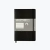 Leuchtturm 1917 Leuchtturm1917 - Notebook - Softcover - B6+ - Black