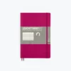Leuchtturm 1917 Notebooks Leuchtturm1917 - Notebook - Softcover - B6+ - Berry