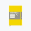 Leuchtturm 1917 Leuchtturm1917 - Notebook - Softcover - B6+ - Lemon Notebooks 1 Leuchtturm 1917 Leuchtturm1917 - Notebook - Softcover - B6+ - Lemon Notebooks