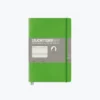 Leuchtturm 1917 Leuchtturm1917 - Notebook - Softcover - B6+ - Fresh Green 2 Leuchtturm 1917 Leuchtturm1917 - Notebook - Softcover - B6+ - Fresh Green