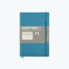 Leuchtturm 1917 Leuchtturm1917 - Notebook - Softcover - B6+ - Nordic Blue Notebooks 1 Leuchtturm 1917 Leuchtturm1917 - Notebook - Softcover - B6+ - Nordic Blue Notebooks