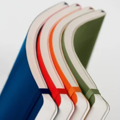 Leuchtturm 1917 Leuchtturm1917 - Notebook - Softcover - B6+ - Nordic Blue Notebooks 13 Leuchtturm 1917 Leuchtturm1917 - Notebook - Softcover - B6+ - Nordic Blue Notebooks