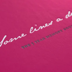 Leuchtturm 1917 Leuchtturm1917 - Notebook - Some Lines A Day - Sage 11 Leuchtturm 1917 Leuchtturm1917 - Notebook - Some Lines A Day - Sage