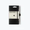 Leuchtturm 1917 Leuchtturm1917 - Pen Loop - Black Pen Loops & Straps 1 Leuchtturm 1917 Leuchtturm1917 - Pen Loop - Black Pen Loops & Straps