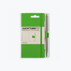 Leuchtturm 1917 Pen Loops & Straps Leuchtturm1917 - Pen Loop - Fresh Green