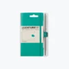 Leuchtturm 1917 Leuchtturm1917 - Pen Loop - Emerald Pen Loops & Straps 2 Leuchtturm 1917 Leuchtturm1917 - Pen Loop - Emerald Pen Loops & Straps