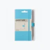 Leuchtturm 1917 Leuchtturm1917 - Pen Loop - Ice Blue Pen Loops & Straps 1 Leuchtturm 1917 Leuchtturm1917 - Pen Loop - Ice Blue Pen Loops & Straps
