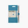 Leuchtturm 1917 Pen Loops & Straps Leuchtturm1917 - Pen Loop - Nordic Blue 2 Leuchtturm 1917 Pen Loops & Straps Leuchtturm1917 - Pen Loop - Nordic Blue