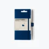 Leuchtturm 1917 Leuchtturm1917 - Pen Loop - Navy Pen Loops & Straps 1 Leuchtturm 1917 Leuchtturm1917 - Pen Loop - Navy Pen Loops & Straps