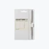 Leuchtturm 1917 Pen Loops & Straps Leuchtturm1917 - Pen Loop - White 2 Leuchtturm 1917 Pen Loops & Straps Leuchtturm1917 - Pen Loop - White