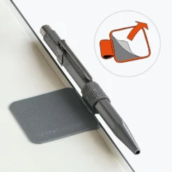 Leuchtturm 1917 Pen Loops & Straps Leuchtturm1917 - Pen Loop - Powder