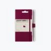 Leuchtturm 1917 Pen Loops & Straps Leuchtturm1917 - Pen Loop - Port Red