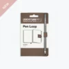 Leuchtturm 1917 Pen Loops & Straps Leuchtturm1917 - Pen Loop - Rising - Warm Earth 2 Leuchtturm 1917 Pen Loops & Straps Leuchtturm1917 - Pen Loop - Rising - Warm Earth
