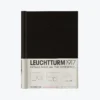 Leuchtturm 1917 Springback & Clamp Binders Leuchtturm1917 - Springback Binder - A4 - Black 2 Leuchtturm 1917 Springback & Clamp Binders Leuchtturm1917 - Springback Binder - A4 - Black