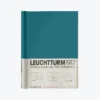 Leuchtturm 1917 Leuchtturm1917 - Springback Binder - A4 - Pacific Green Springback & Clamp Binders 1 Leuchtturm 1917 Leuchtturm1917 - Springback Binder - A4 - Pacific Green Springback & Clamp Binders