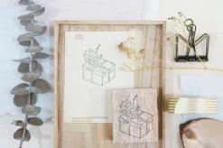 Black Milk Project - Stamp - Love Gift New Arrivals