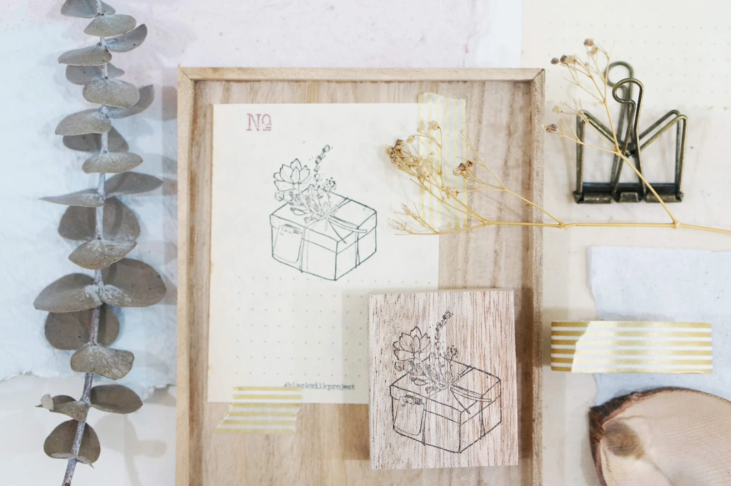 Black Milk Project - Stamp - Love Gift New Arrivals 3 Black Milk Project - Stamp - Love Gift New Arrivals